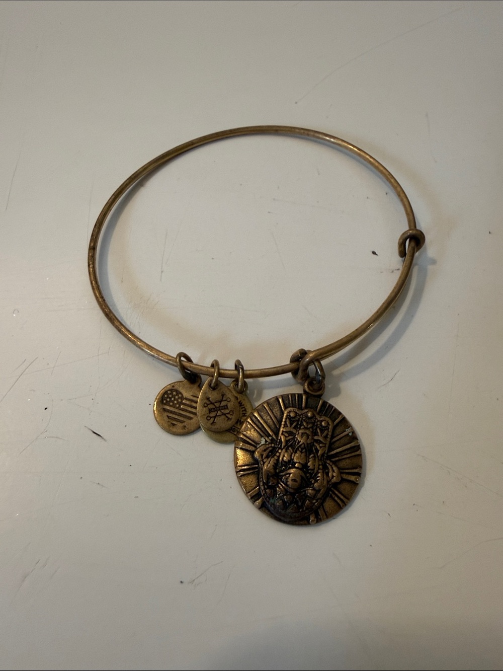 Alex and Ani Hand of Fatima 🪬